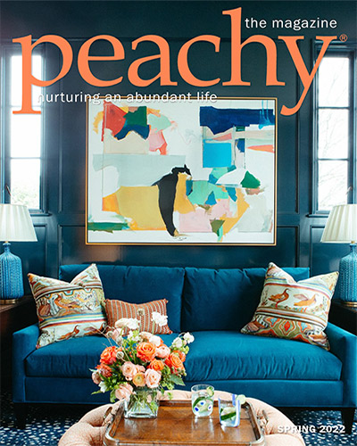 Peachy Magazine 2022